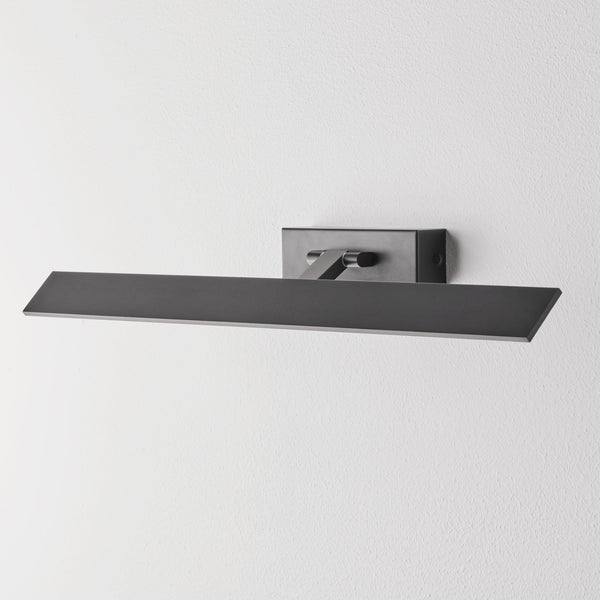 Pooky - Pelton Picture Light - Larger - Black