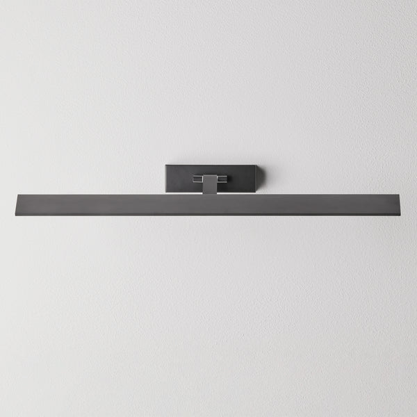 Pooky - Pelton Picture Light - Larger - Black