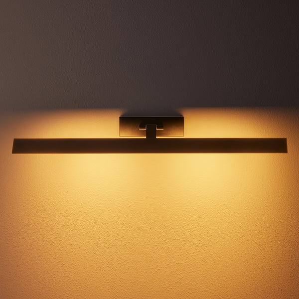 Pooky - Pelton Picture Light - Larger - Black