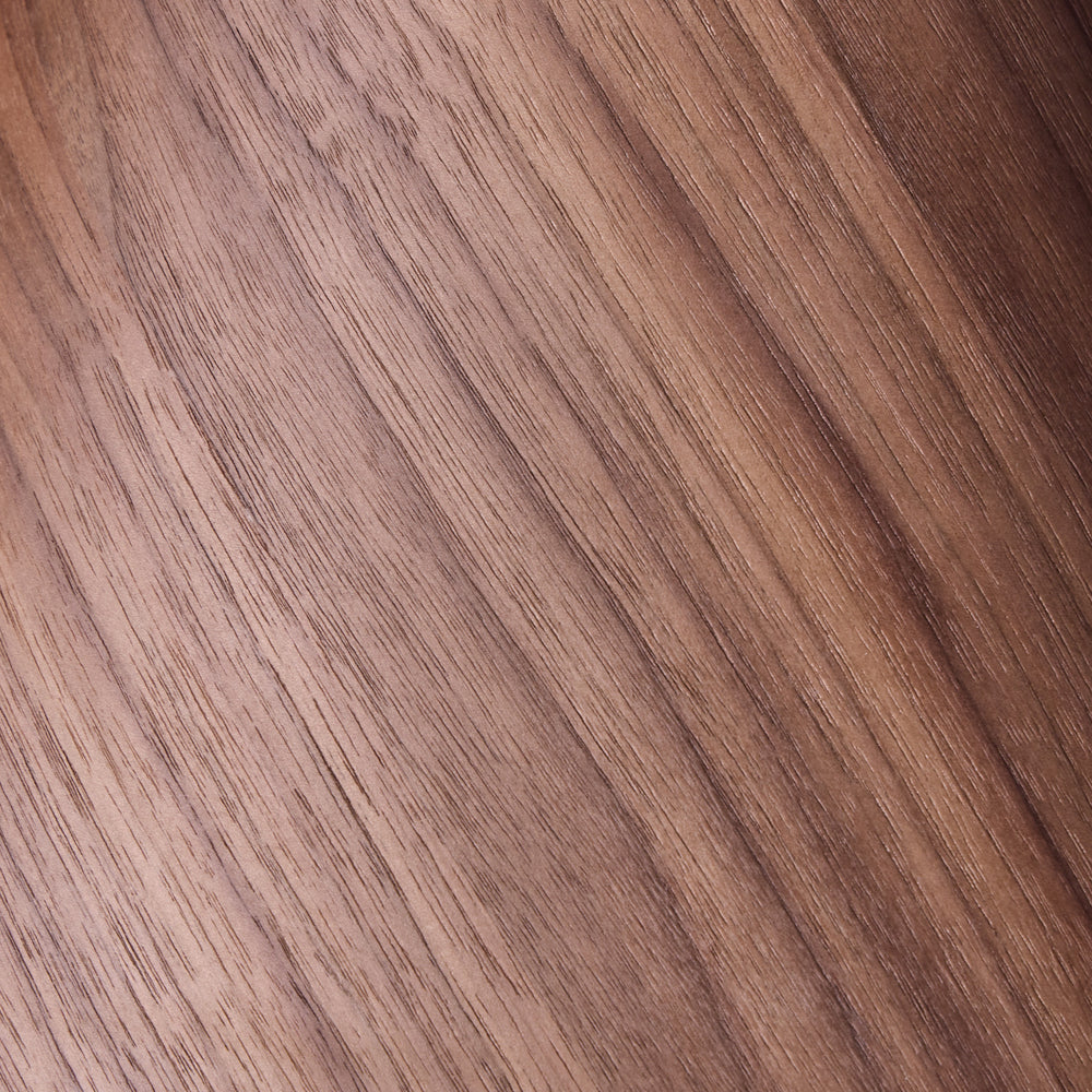 Pooky - Regular Dablam Pendant - Dark Walnut