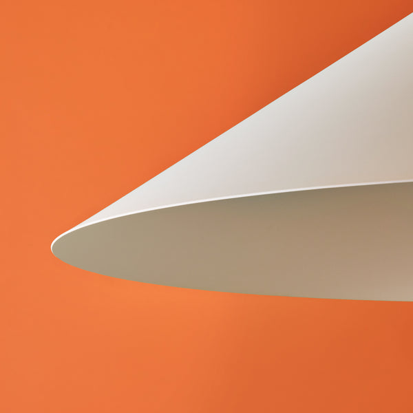 Pooky - Denali Pendant Light - Regular - White