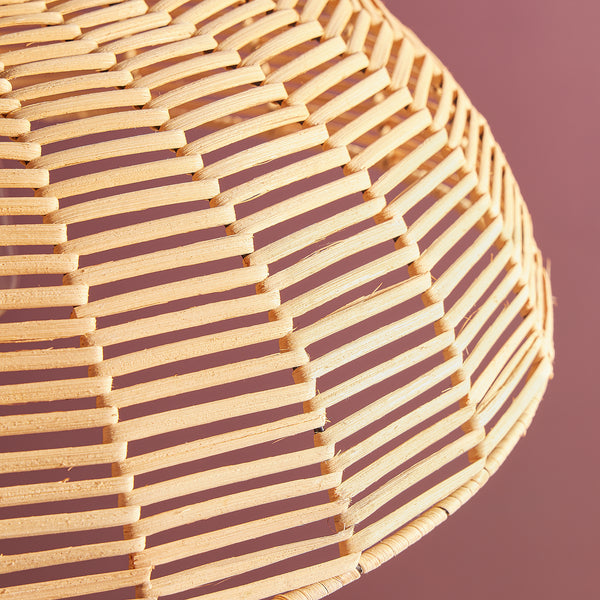 Pooky - Scatter Pendant Light - Cane