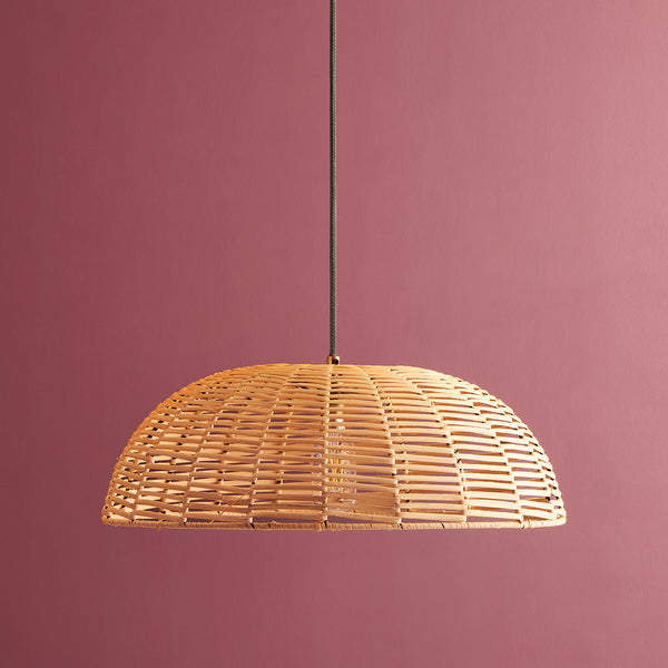 Pooky - Scatter Pendant Light - Cane