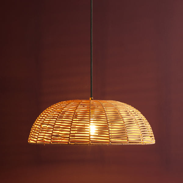 Pooky - Scatter Pendant Light - Cane