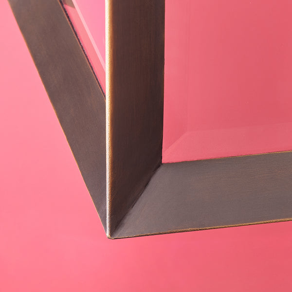 Pooky - Winchester Lantern Light - Bronze