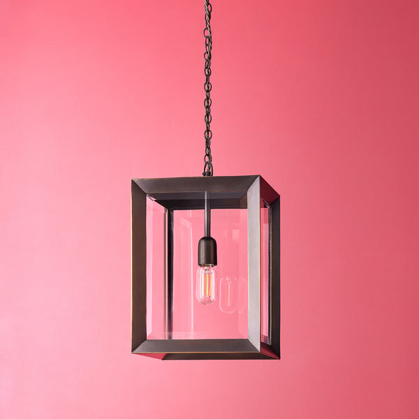 Pooky - Winchester Lantern Light - Bronze