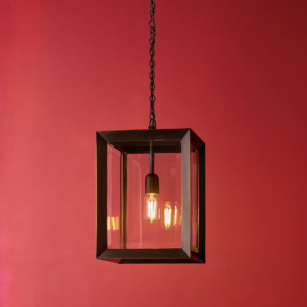 Pooky - Winchester Lantern Light - Bronze