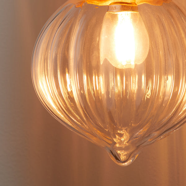 Pooky - Aquila Pendant Light Shade - Smaller