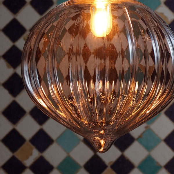 Pooky - Aquila Pendant Light Shade - Larger