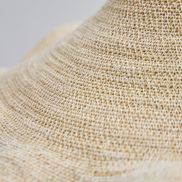 Pooky - Wonky Basket Pendant Light Shade - Natural