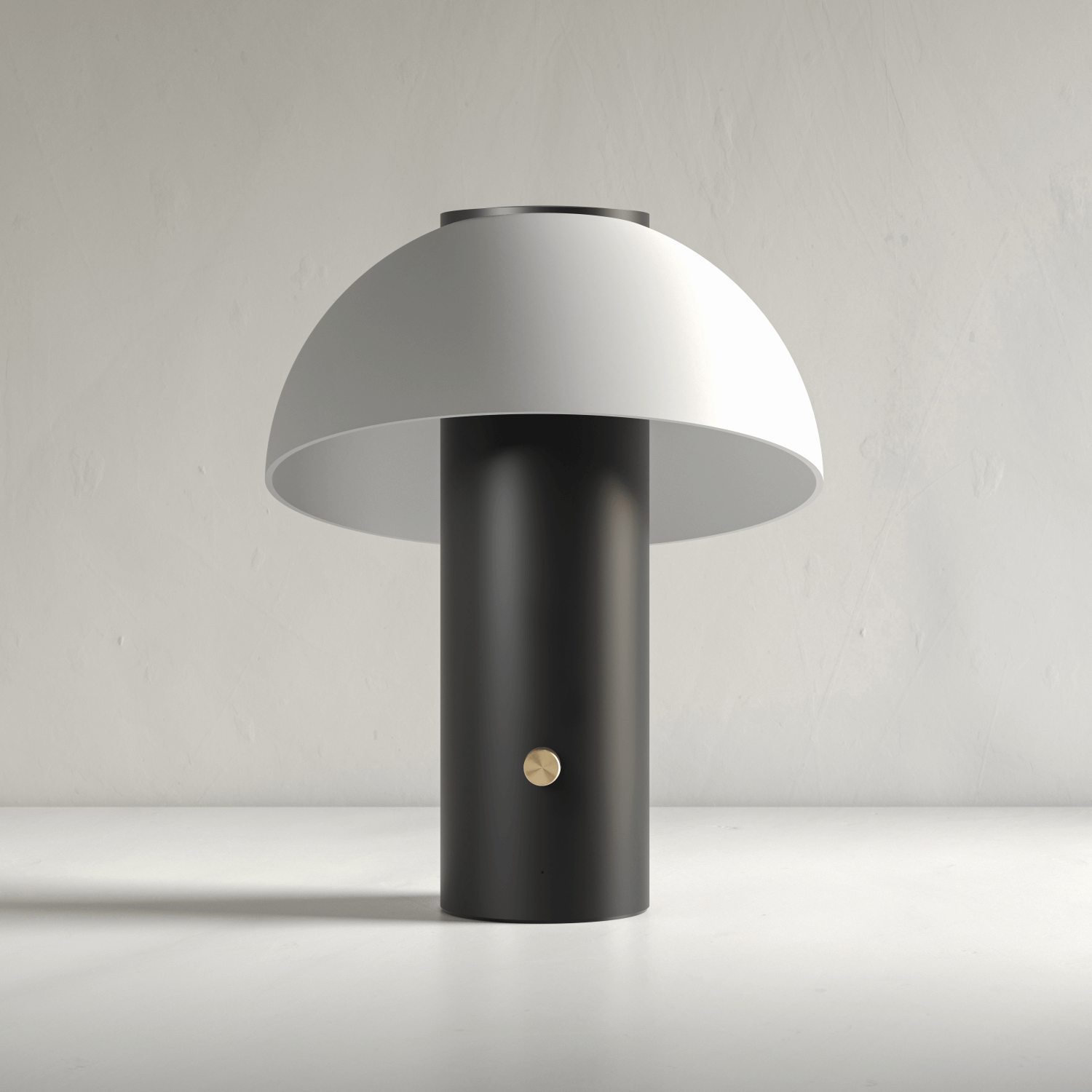 Jaune Studio Piccolo table light without speaker