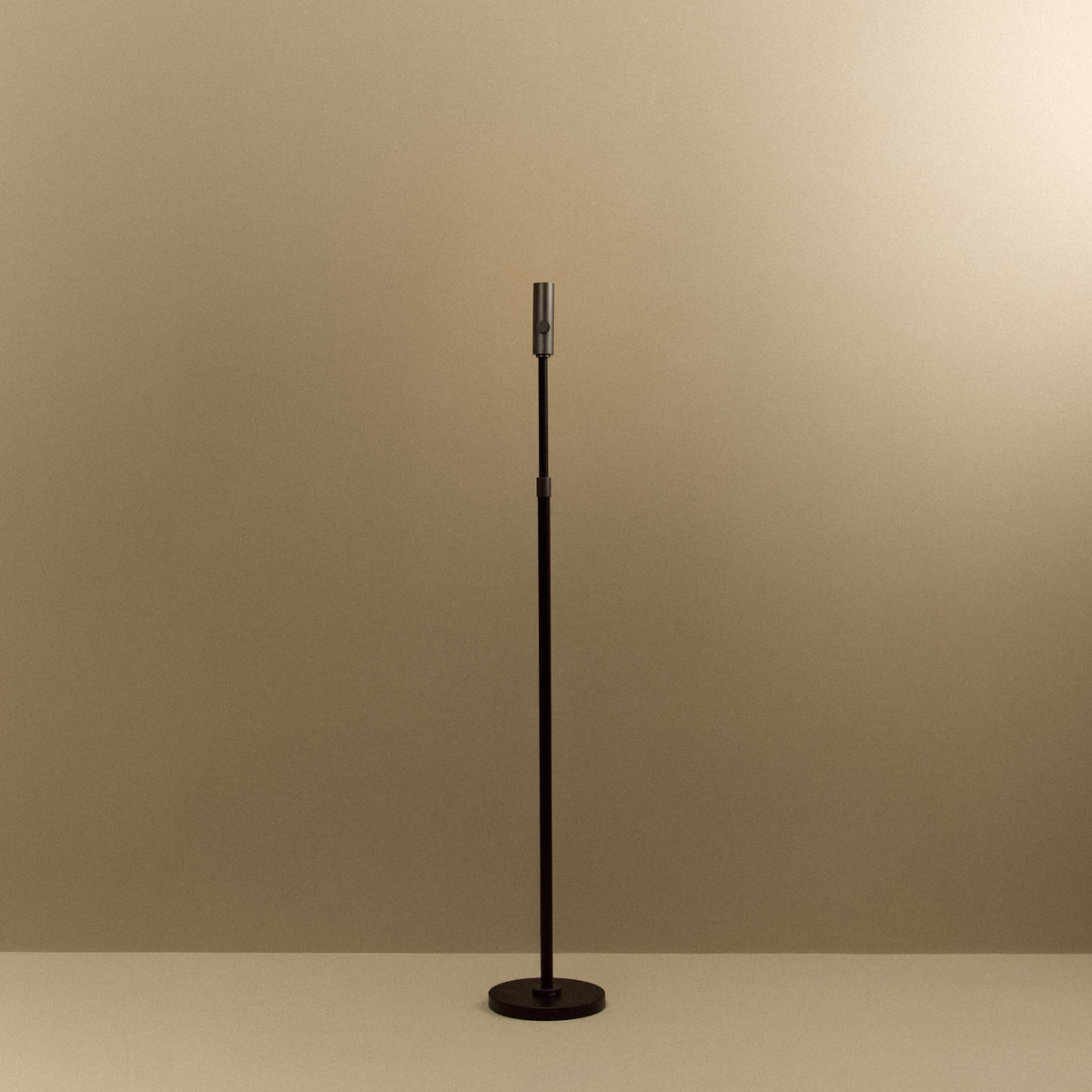 Tala Poise Adjustable Floor Lamp in Graphite