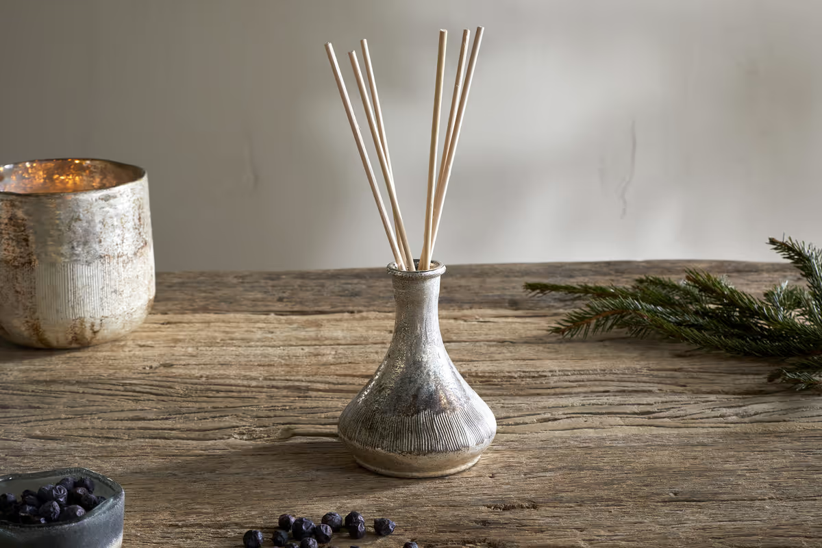 Nkuku - Juniper & Fir Reed Diffuser