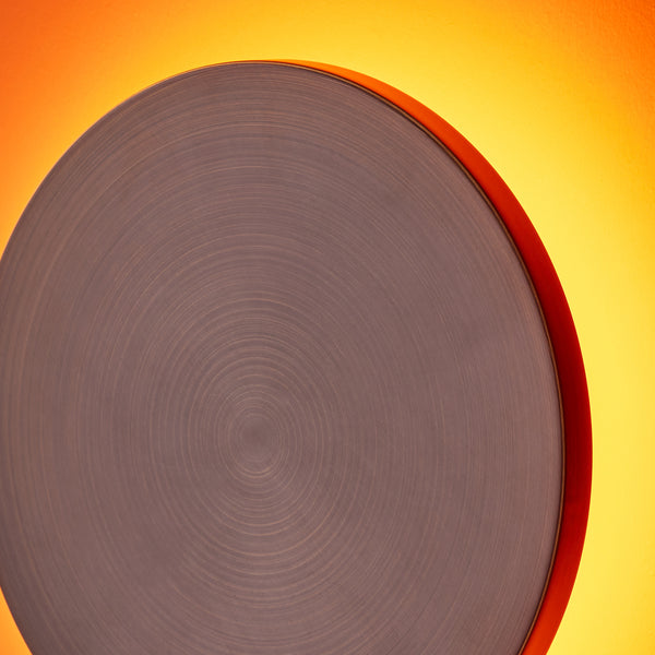 Pooky - Helios Rechargeable wall Light - Larger - Bronze