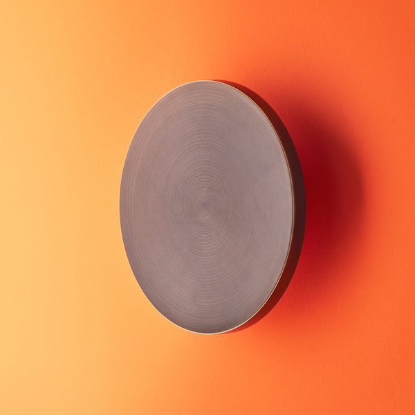 Pooky - Helios Rechargeable wall Light - Larger - Bronze