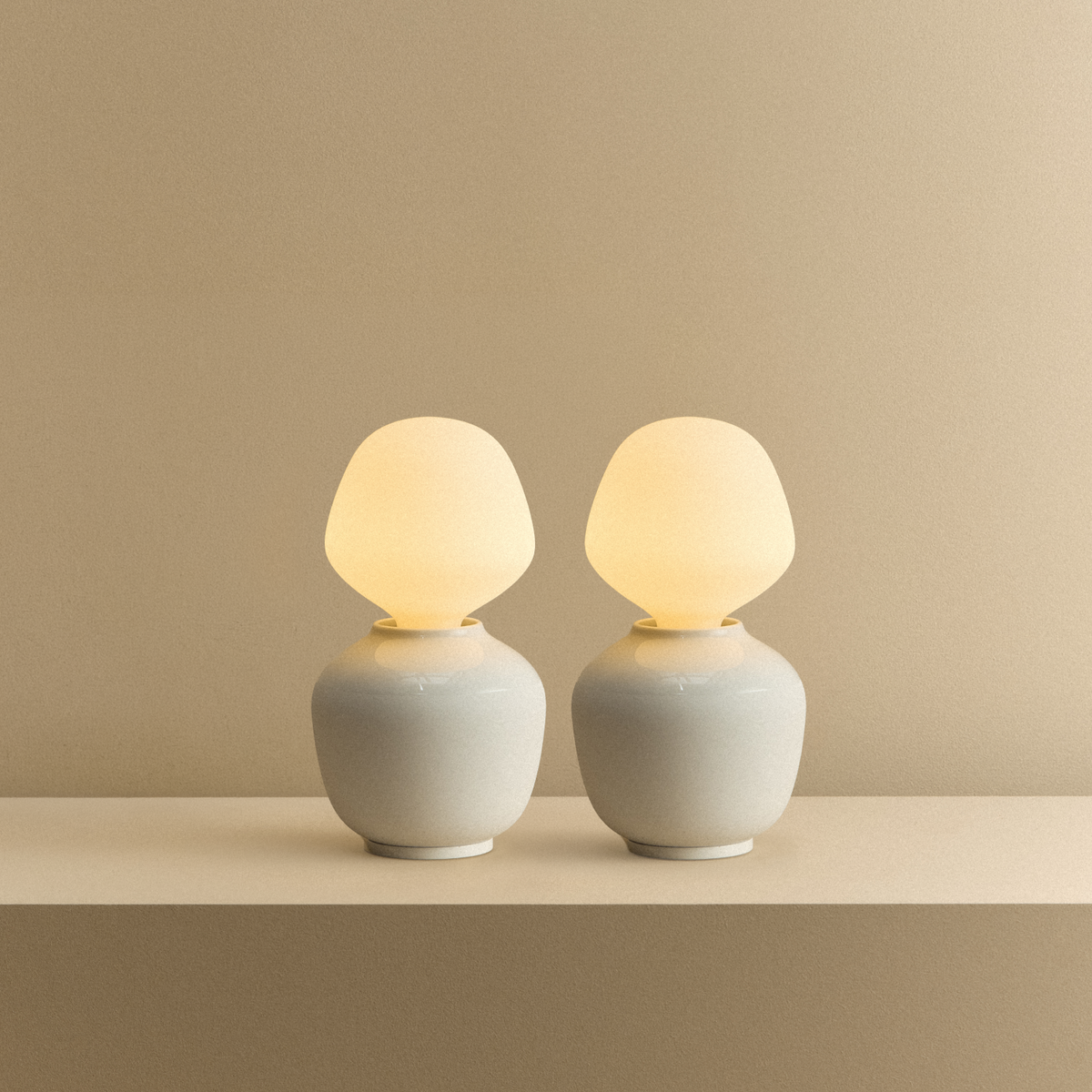Tala Reflection Enno Table Lamp - Set of 2