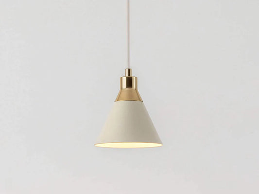 Houseof Sand Cone Pendent Ceiling Light