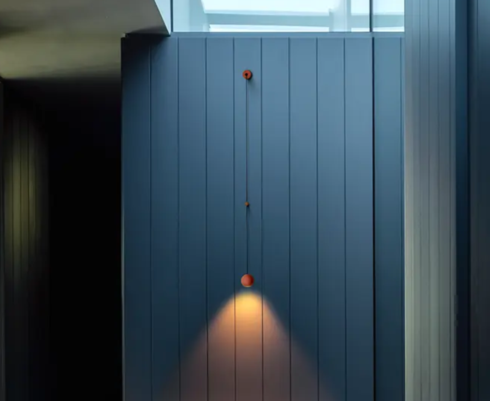 Estiluz - Compass Wall Lights - 4071 - 59 Terracotta