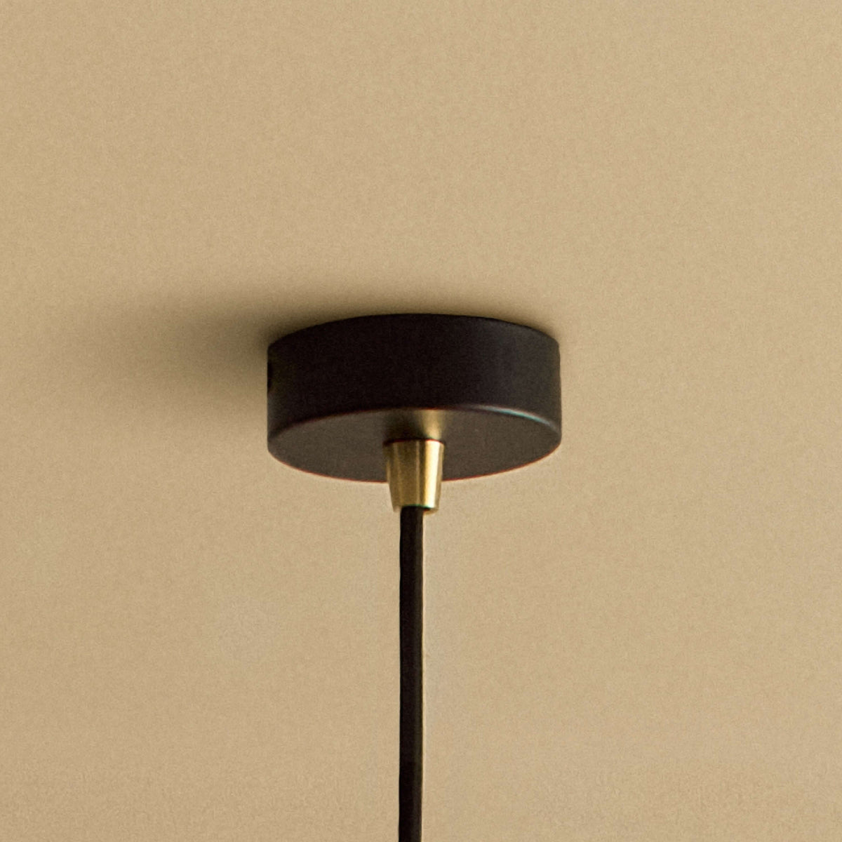 Tala Noma Pendant Light in Oak
