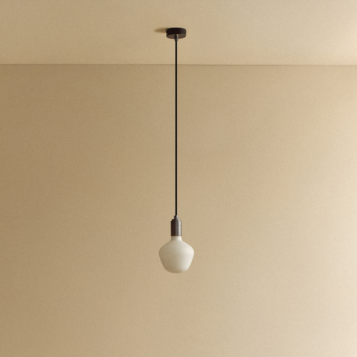 Tala Enno Pendant Light in Graphite