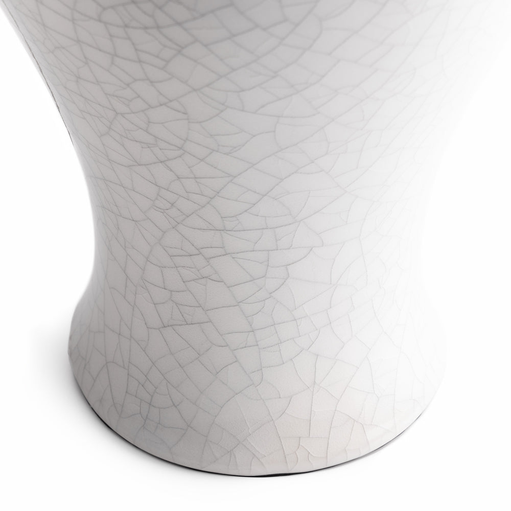 Pooky - Kenyon Table Lamp Base - Stone