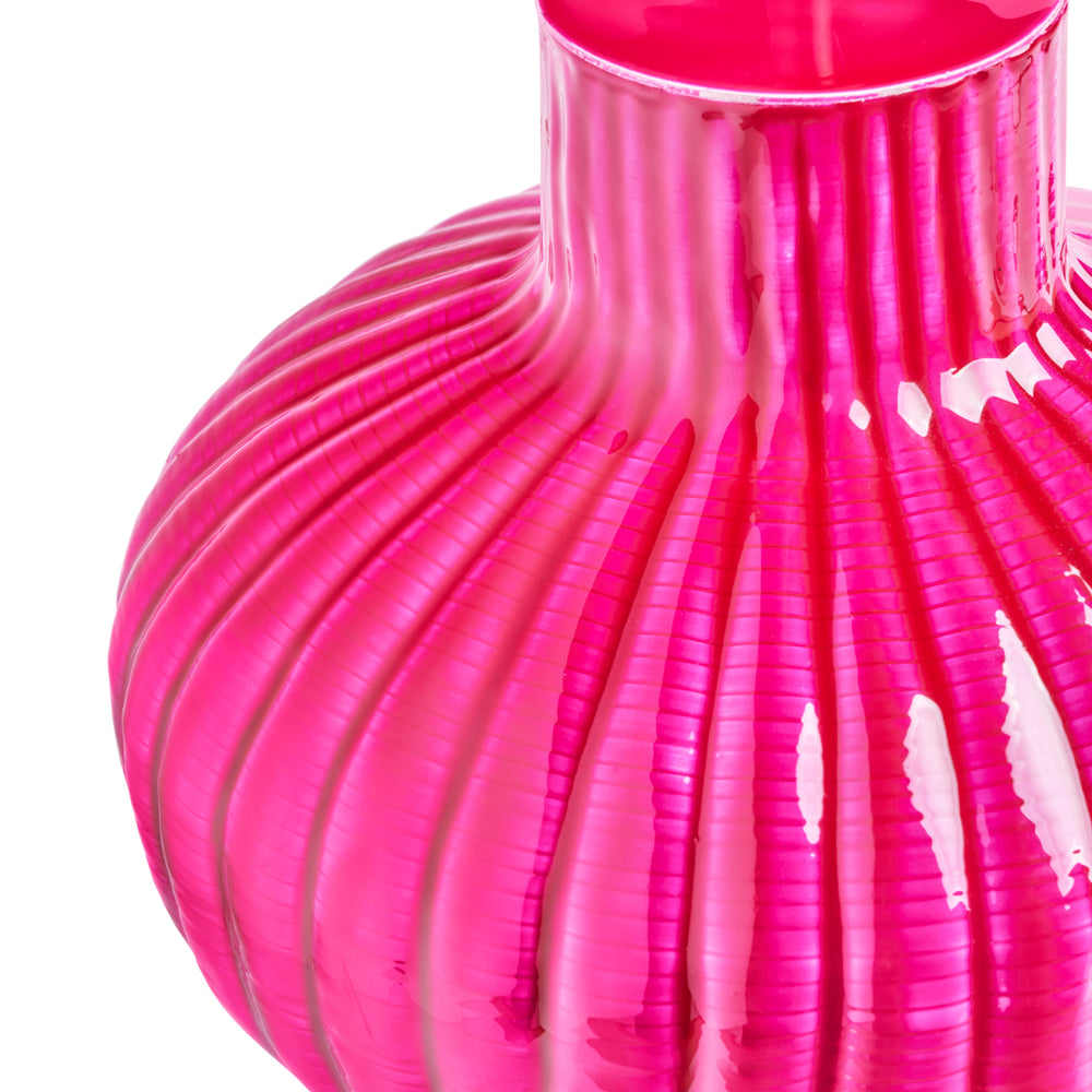 Pooky - Philomena Table Lamp Base - Pink