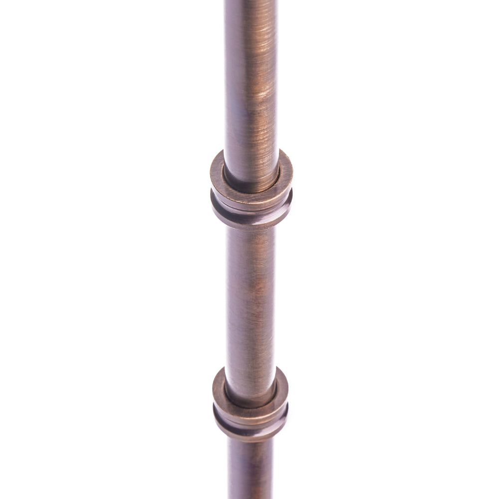 Pooky - Chukka Rechargeable Table Lamp Base - Bronze