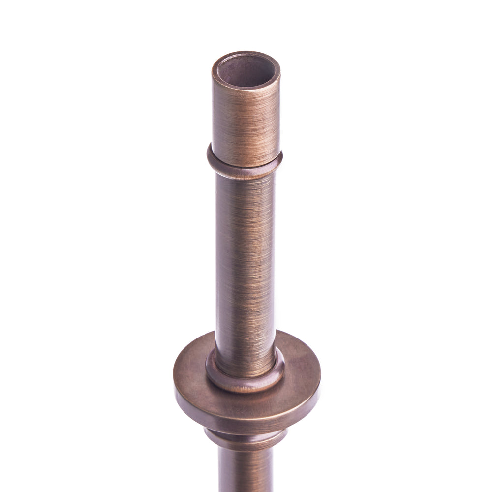 Pooky - Chukka Rechargeable Table Lamp Base - Bronze