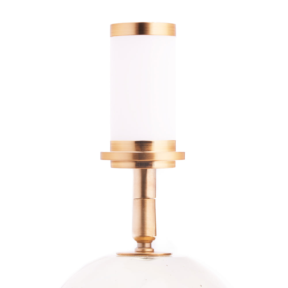 Pooky - Katherine Rechargeable Table Lamp Base