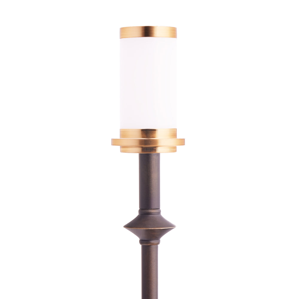 Pooky - Trindle Rechargeable Table Lamp Base - Bronze
