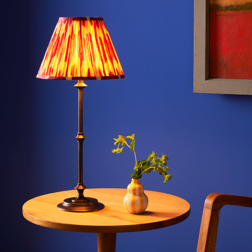 Pooky - Trindle Rechargeable Table Lamp Base - Bronze