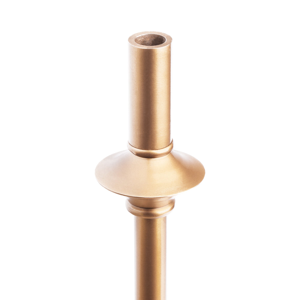 Pooky - Trindle Rechargeable Table Lamp Base - Brass