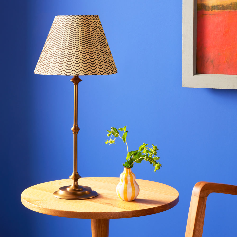 Pooky - Trindle Rechargeable Table Lamp Base - Brass
