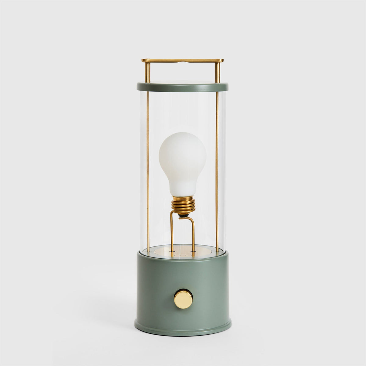 Tala The Muse 1.0 Portable Lamp in Pleasure Garden Green - Set of 2