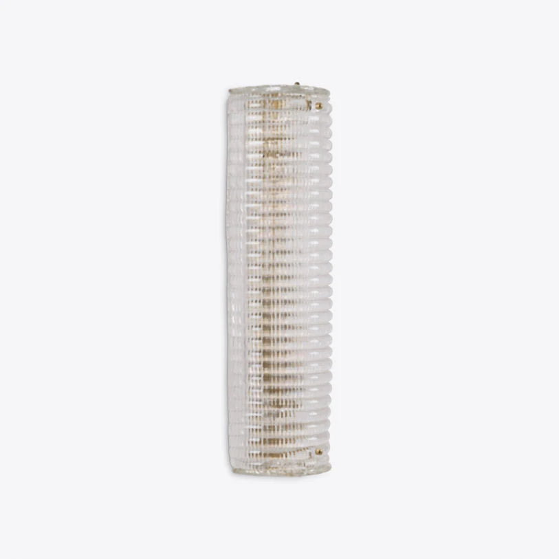 Pure White Lines Tortona IP44 Wall Light