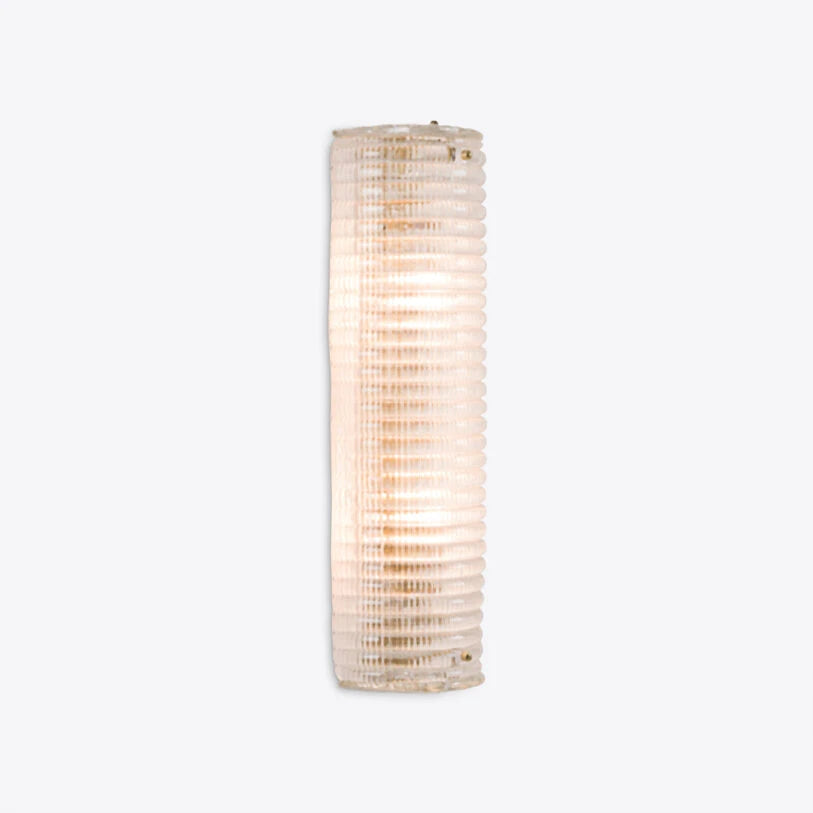 Pure White Lines Tortona IP44 Wall Light