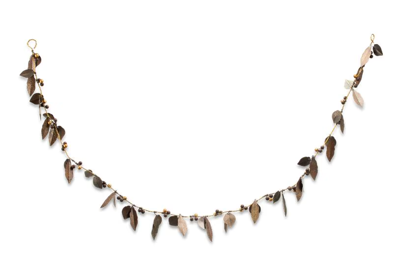 Nkuku - Tula Garland