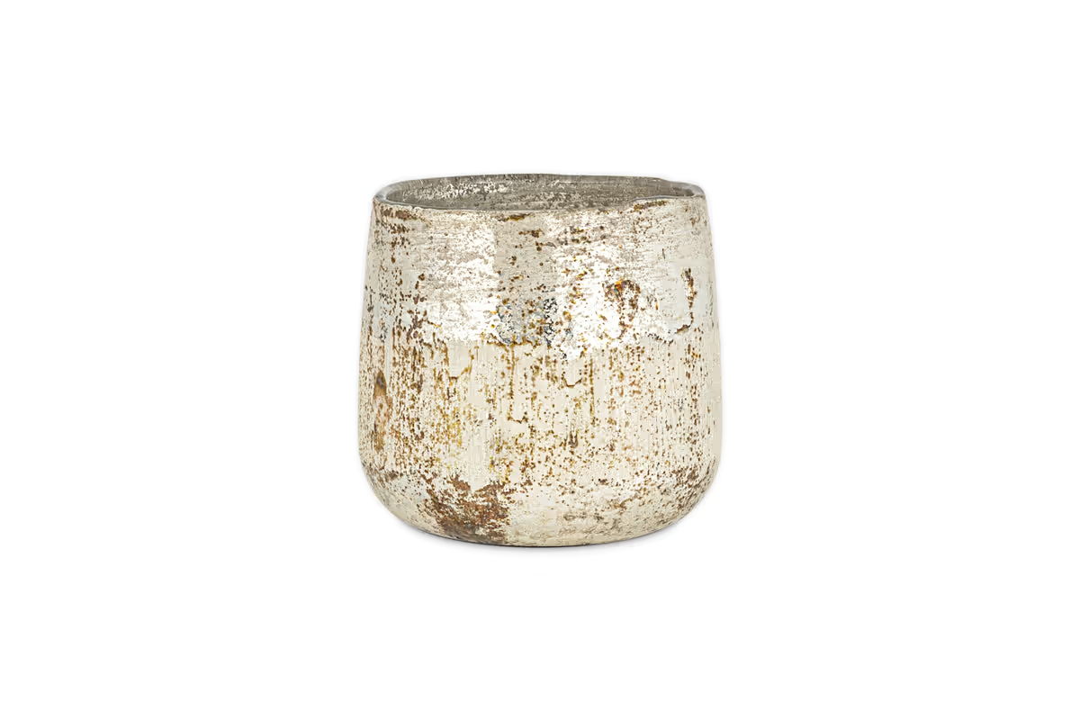 Nkuku - Juniper & Fir 1 Wick Scented Candle