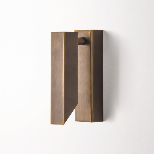 Pooky - Andor Ip54 Adjustable Wall Light - Bronze