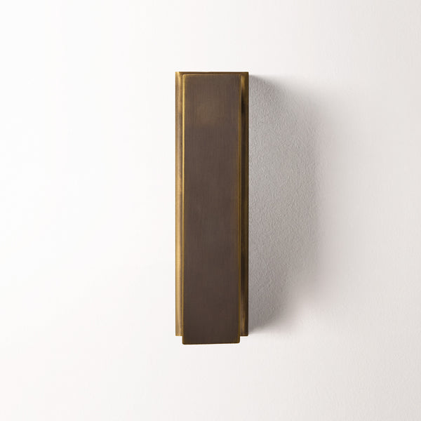 Pooky - Andor Ip54 Adjustable Wall Light - Bronze