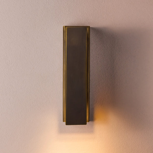 Pooky - Andor Ip54 Adjustable Wall Light - Bronze