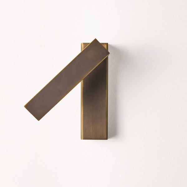 Pooky - Andor Ip54 Adjustable Wall Light - Bronze