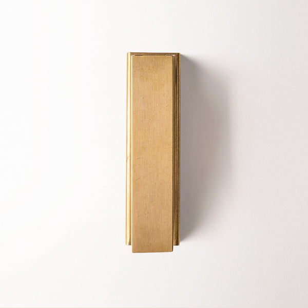Pooky - Andor Ip54 Adjustable Wall Light - Brass