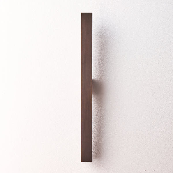 Pooky - Andor Ip54 Up And Down Wall Light - Bronze