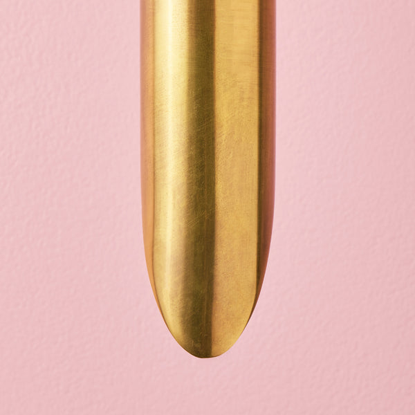 Pooky - Duet Wall Light - Regular - Brass