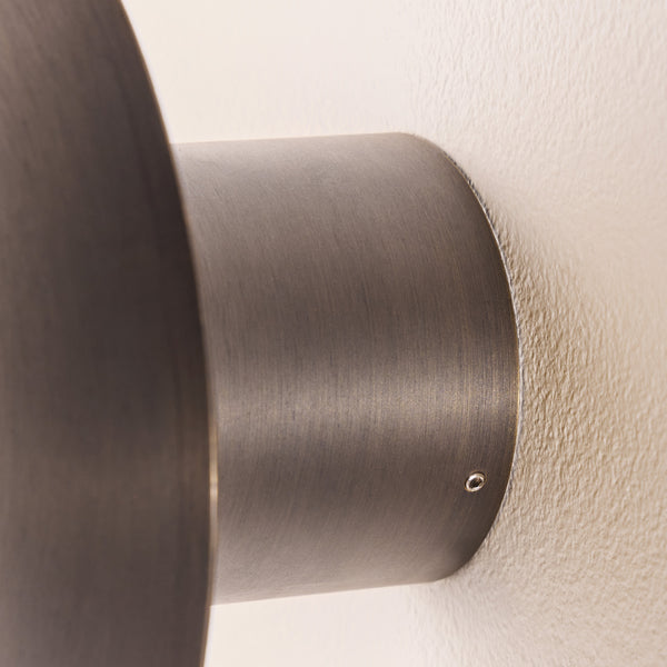 Pooky - Eden Ip65 Wall Light - Bronze