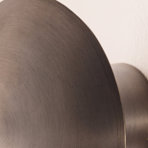 Pooky - Eden Ip65 Wall Light - Bronze