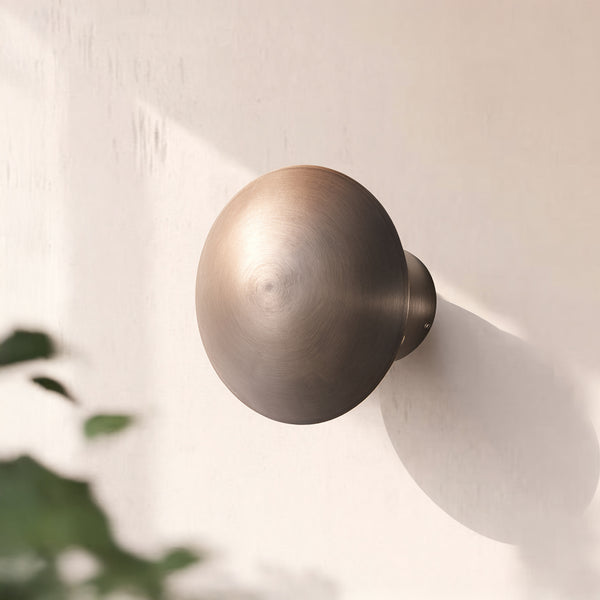 Pooky - Eden Ip65 Wall Light - Bronze