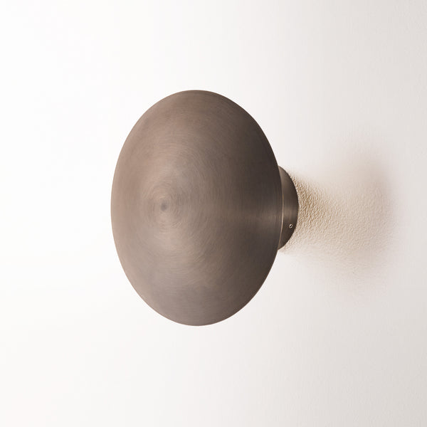 Pooky - Eden Ip65 Wall Light - Bronze