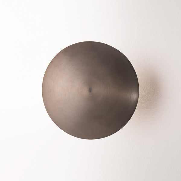 Pooky - Eden Ip65 Wall Light - Bronze
